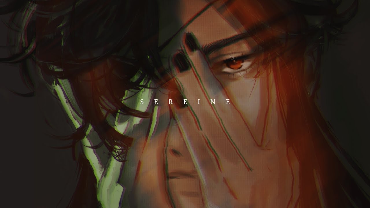 lilithzplug - cleared // slowed & reverb