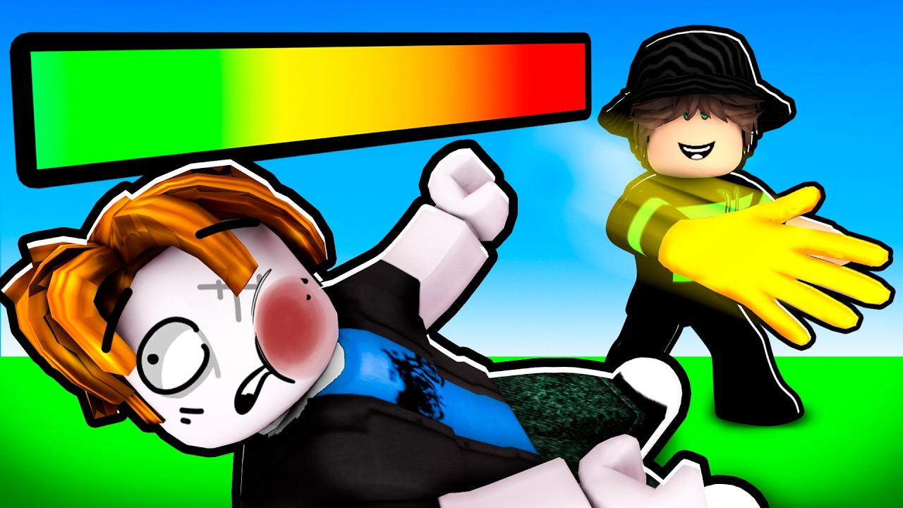 Потратил 734 543 854 доллара на ЛУЧШУЮ ПОЩЕЧИНУ в Roblox Slap Duels!