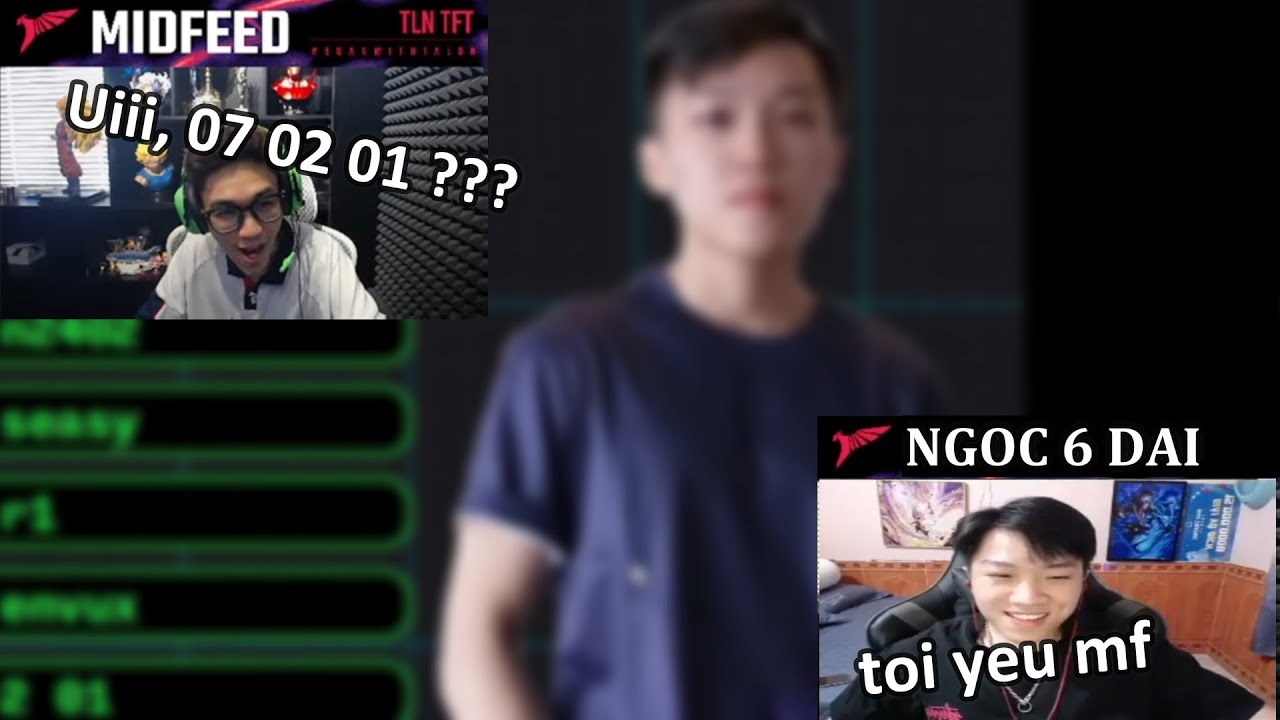 KÊNH TFT GAY GO NHẤT VN