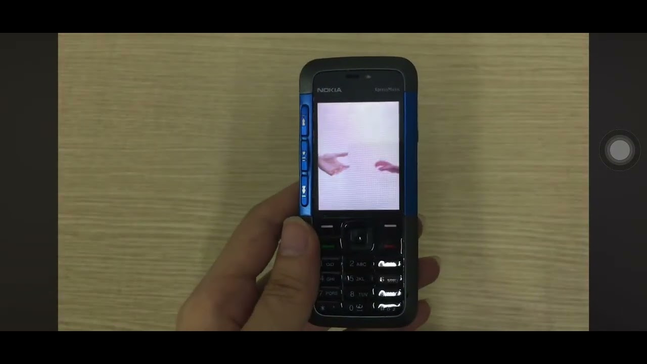 Nokia 5310 