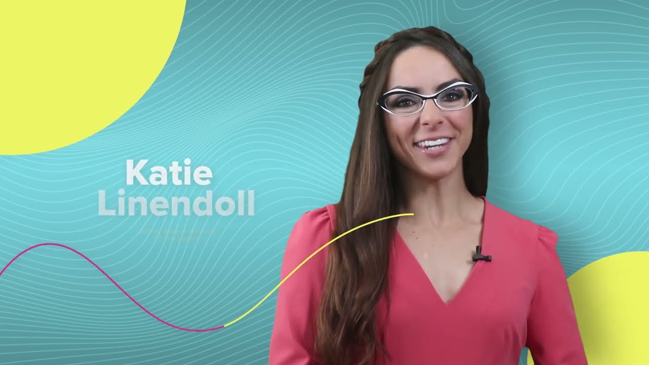 Event Host & Emcee, Panel Moderator and Keynote Speaker | Katie Linendoll
