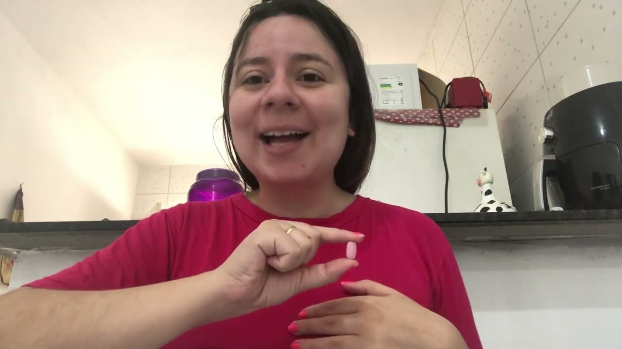 Da saga… agora estou engolindo comprimidos - Juju grávida! Vídeo quase sem cortes! Levou 16 min!!!!
