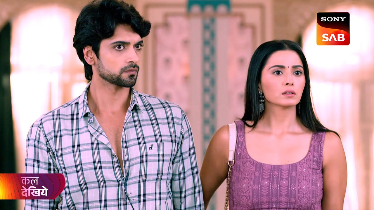 Badall Pe Paon Hai | बादल पे पाँव हैं | Ep 148 | Coming Up Next