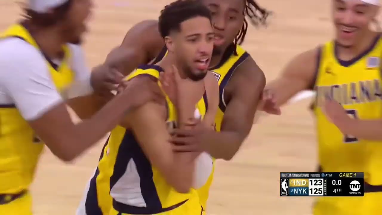 Tyrese Haliburton Mix&rdquo;WTHELLY&rdquo;-Feat Rob49