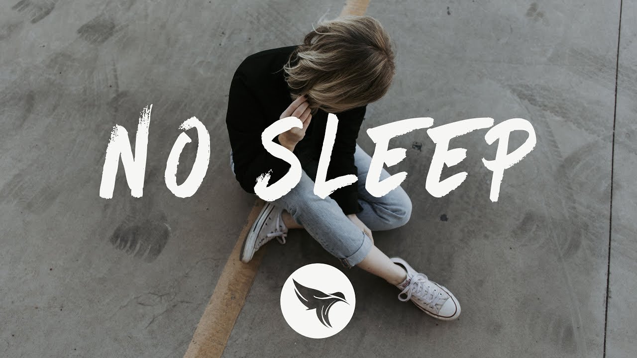 No Love For The Middle Child - No Sleep (Lyrics)