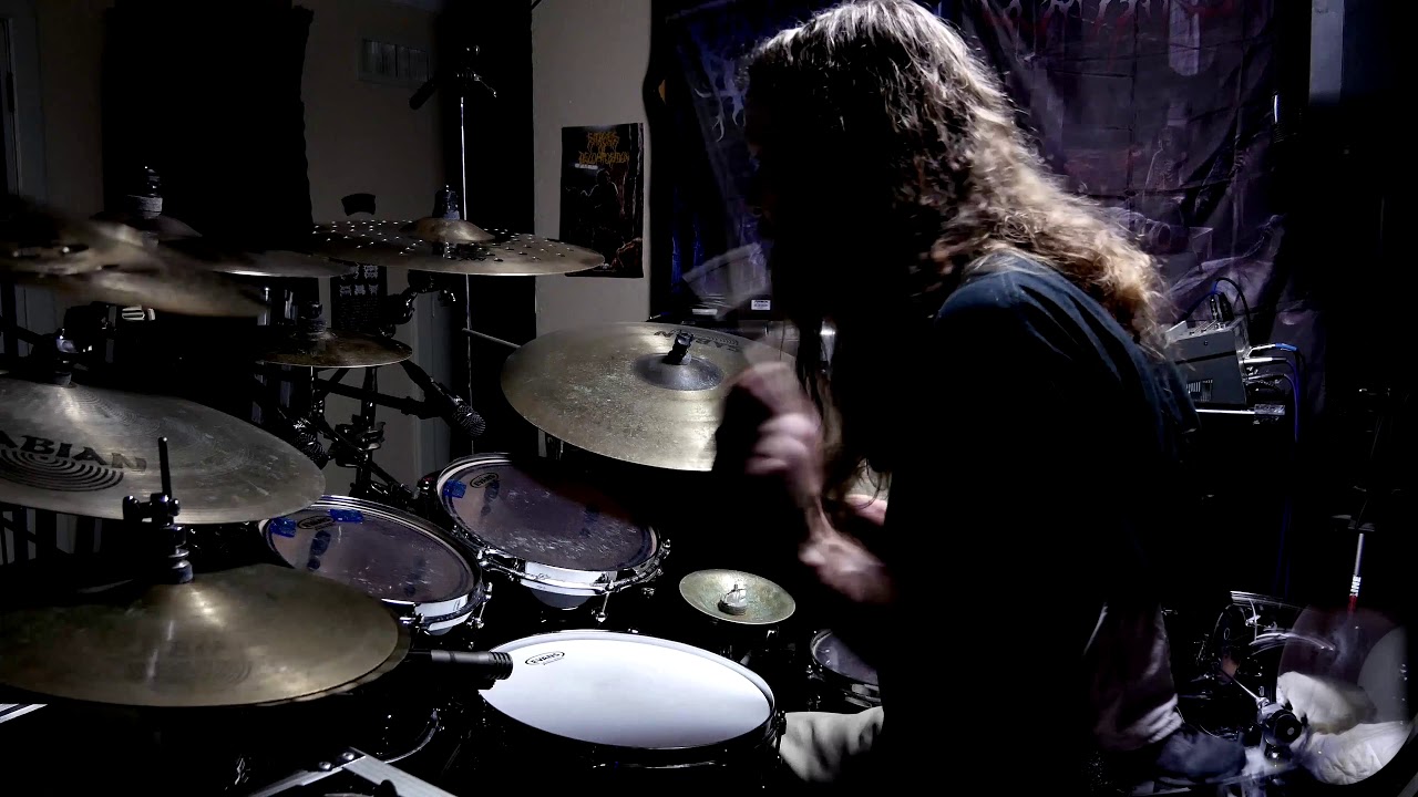 Severed Savior - Question Full Band Cover