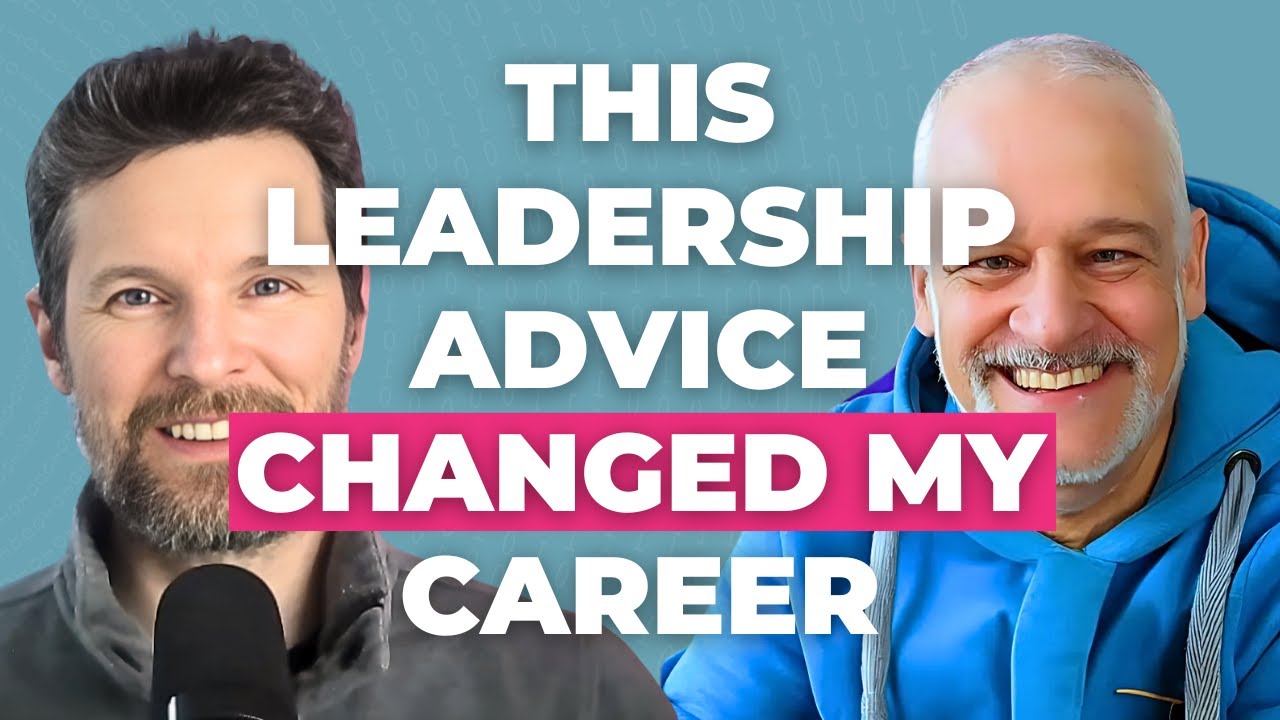 How to Stop Hiring the Wrong People with Stephan Schmidt