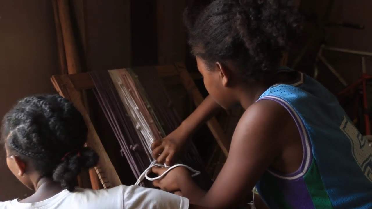 Les Enfants du Soleil - ONG à Madagascar