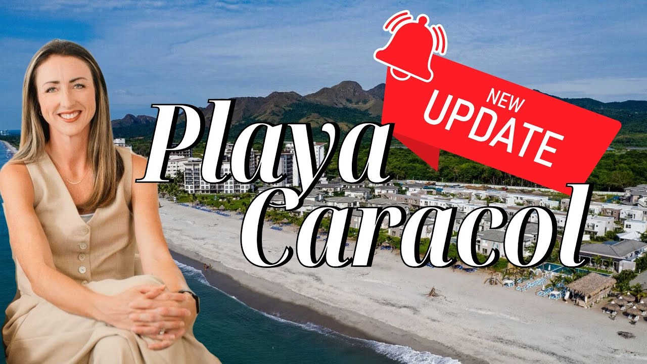 Playa Caracol Update for Q4 and Wrap-up for 2025