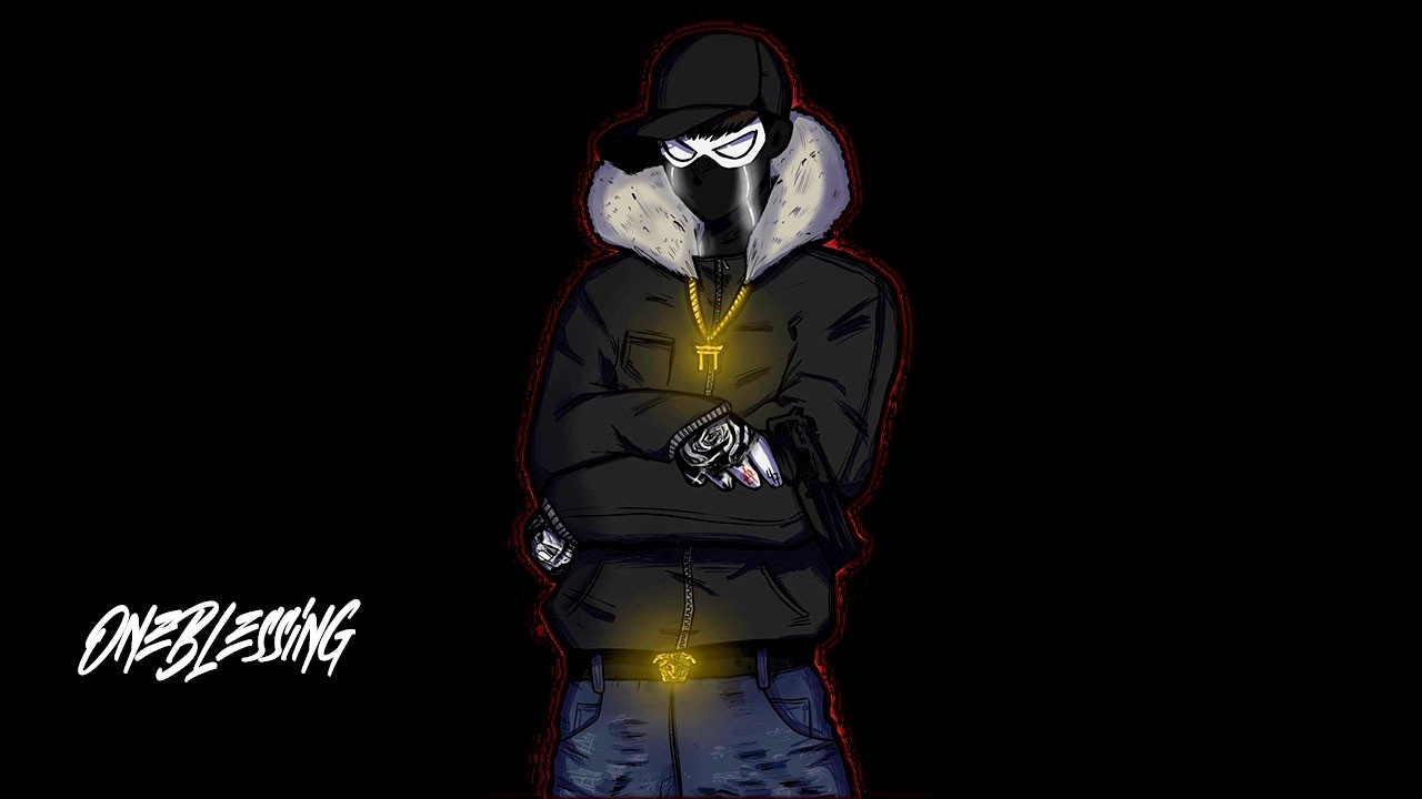 Bless up club - Instrumental de rap / Hip Hop 2026 - pista de rap 2026