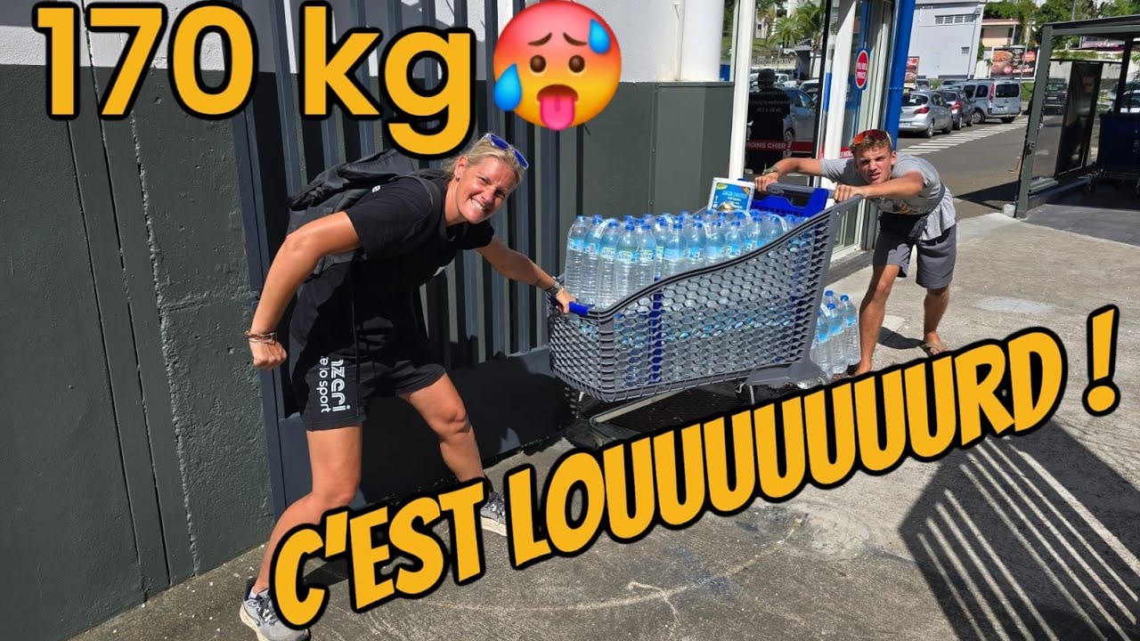 60 jours 60 vid&eacute;os J-37 Quelque chose de tout nouveau pour nous !!!