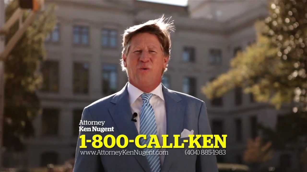 Local Lawyer TV Advertising | Attorney Commercials | Legal Marketing