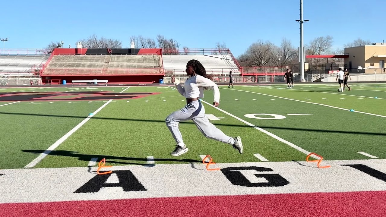 Early Jan ‘26 Sneak Peek Practice Clips