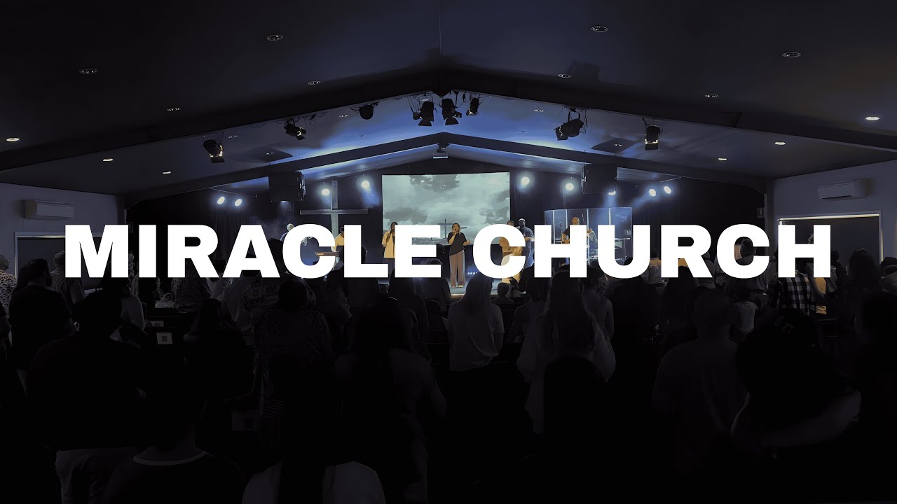 Sunday 9AM | 14th December 2025 | Mark Johnson | This is the Way
