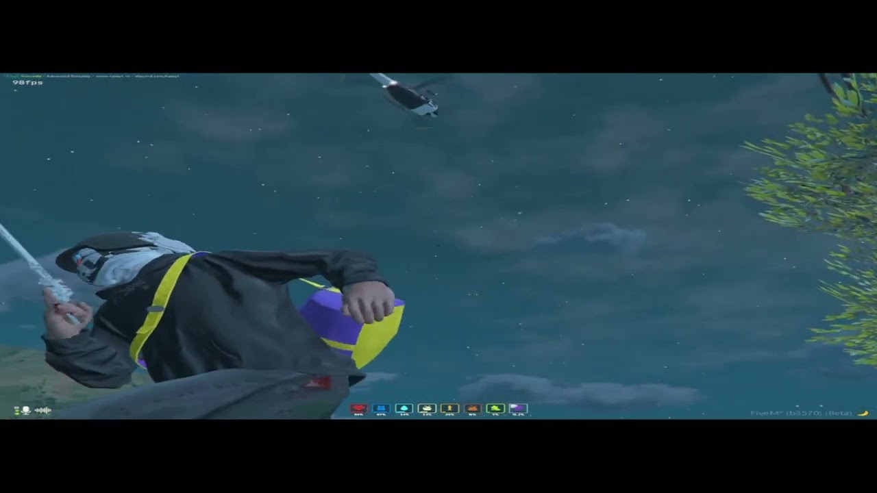 [FPLAYT] TIGANU CORLEONE ULTIMUL DANS