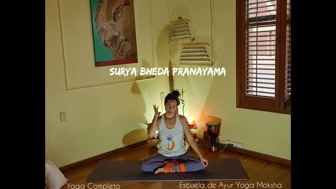 🌺 Yoga Completo ~ Equinoccio de Primavera 🌺