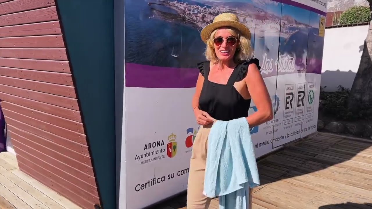 🌴 Tenerife beach guide 2025 ⛱️ | Our favorites from most popular to most exclusive 🌞