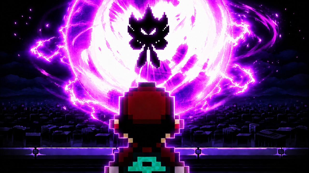 Putting Up The GREATEST Crossover Battles In MUGEN (that man mario is cooked in that thumbnail)