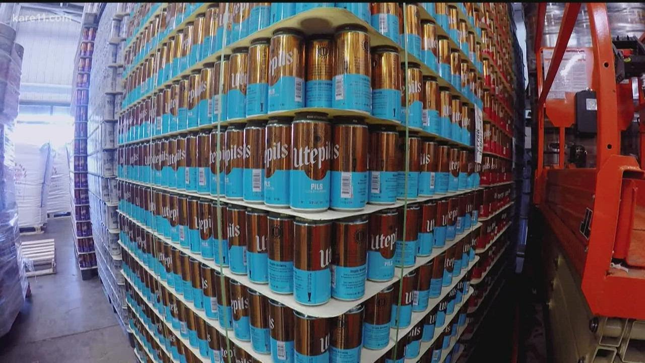 Industry expert: State of the brewery union is in recovery
