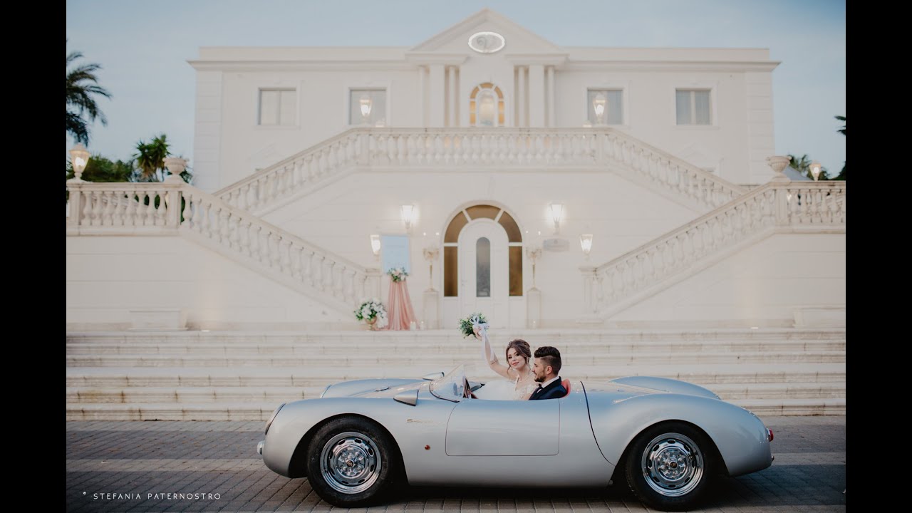 Wedding Restyling: Romantic Lights Style