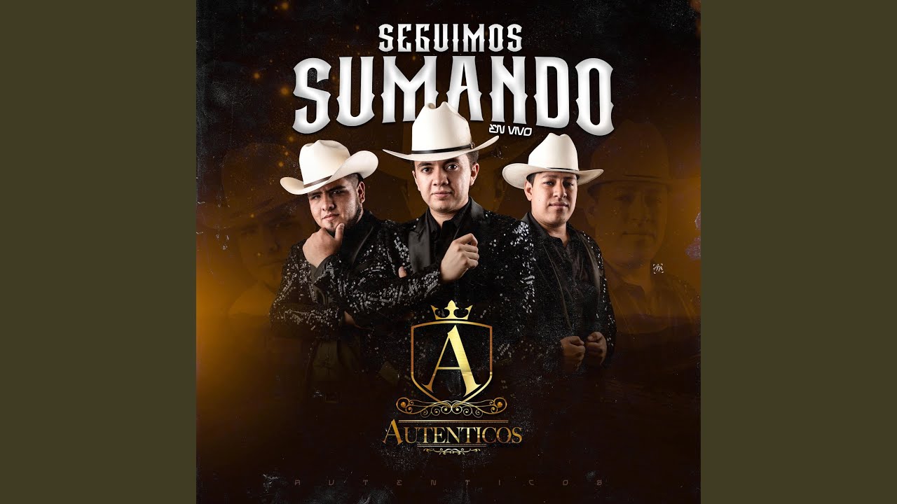 Ya Están Cantando Los Gallos (En vivo)
