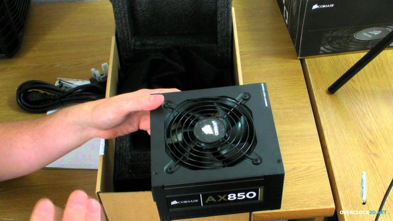 Shadow H2O - 30-06-11 Build Update Corsair AX850 Vengance Ram & XSPC Rasa