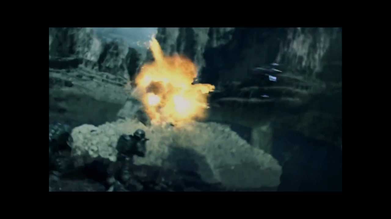 Halo - Frontline