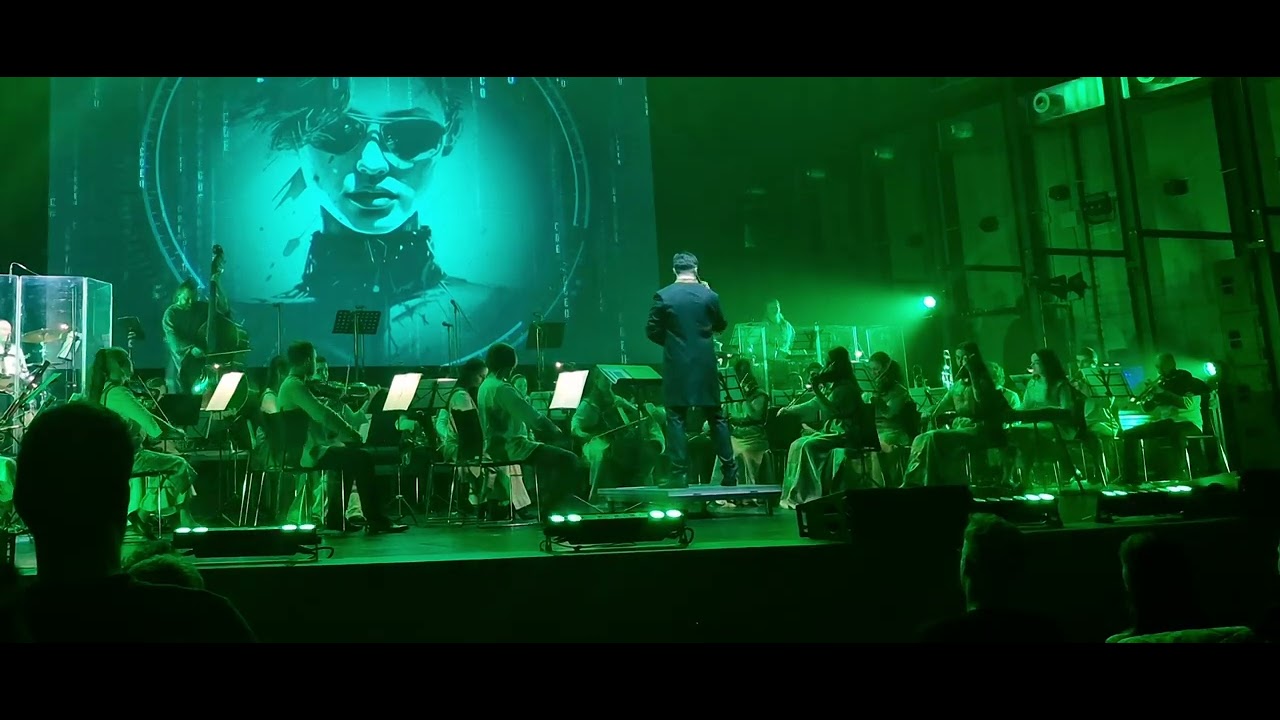 Lords of the sound - Matrix, Ostrava 23.11. 2024