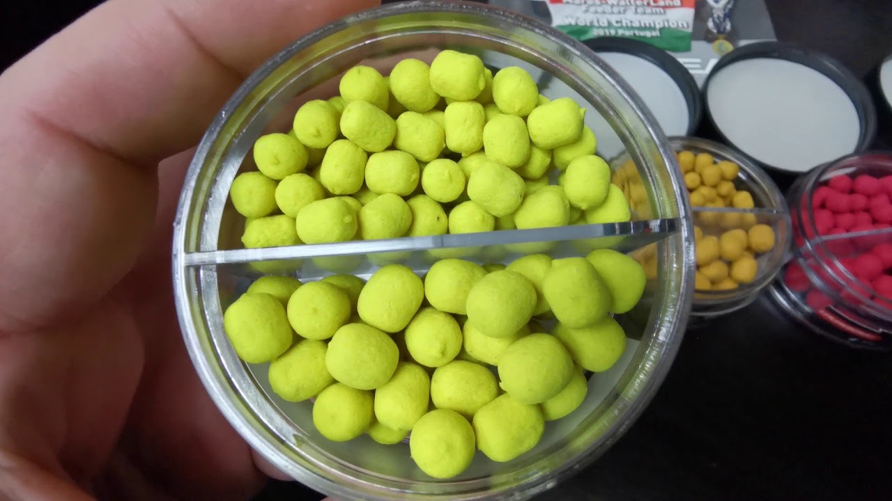 Maros Mix Products part 1