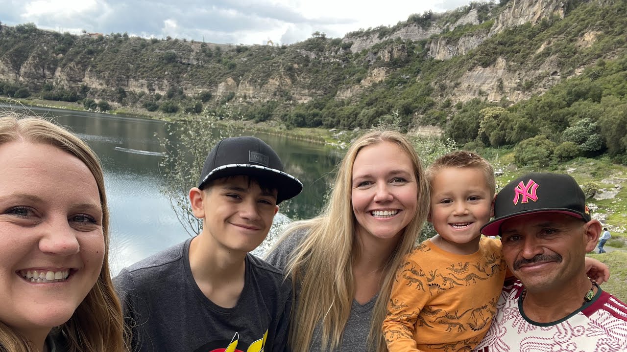 My Sister's Last Day Visiting Our Home in Mexico (Special Ending) - Living in Mexico