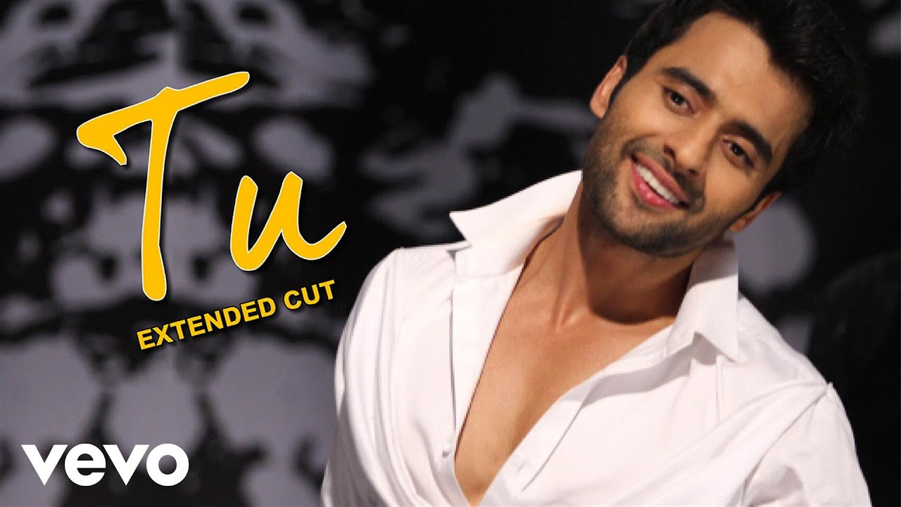 Tu Full Video - Ajab Gazabb Love|Jackky Bhagnani, Nidhi|Mohit Chauhan|Sajid Wajid
