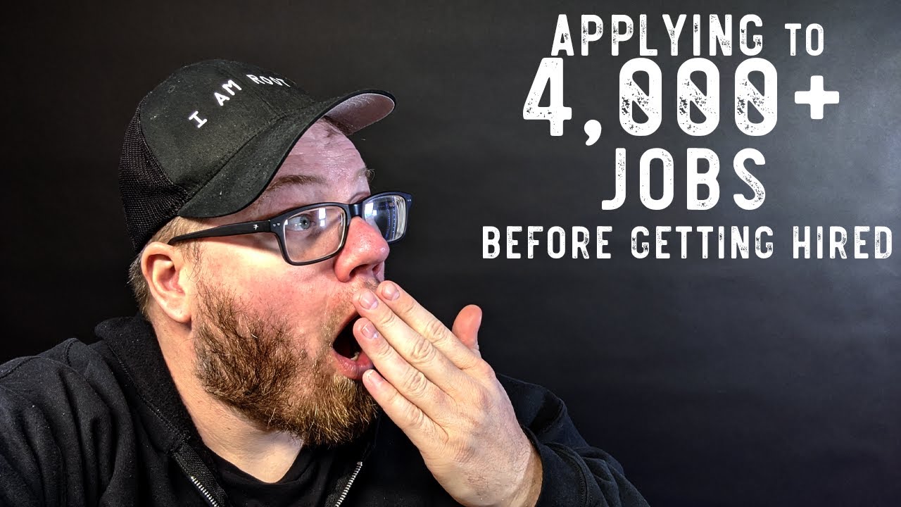 Entry Level I.T. Job Market - What it Takes to Get Started in I.T.