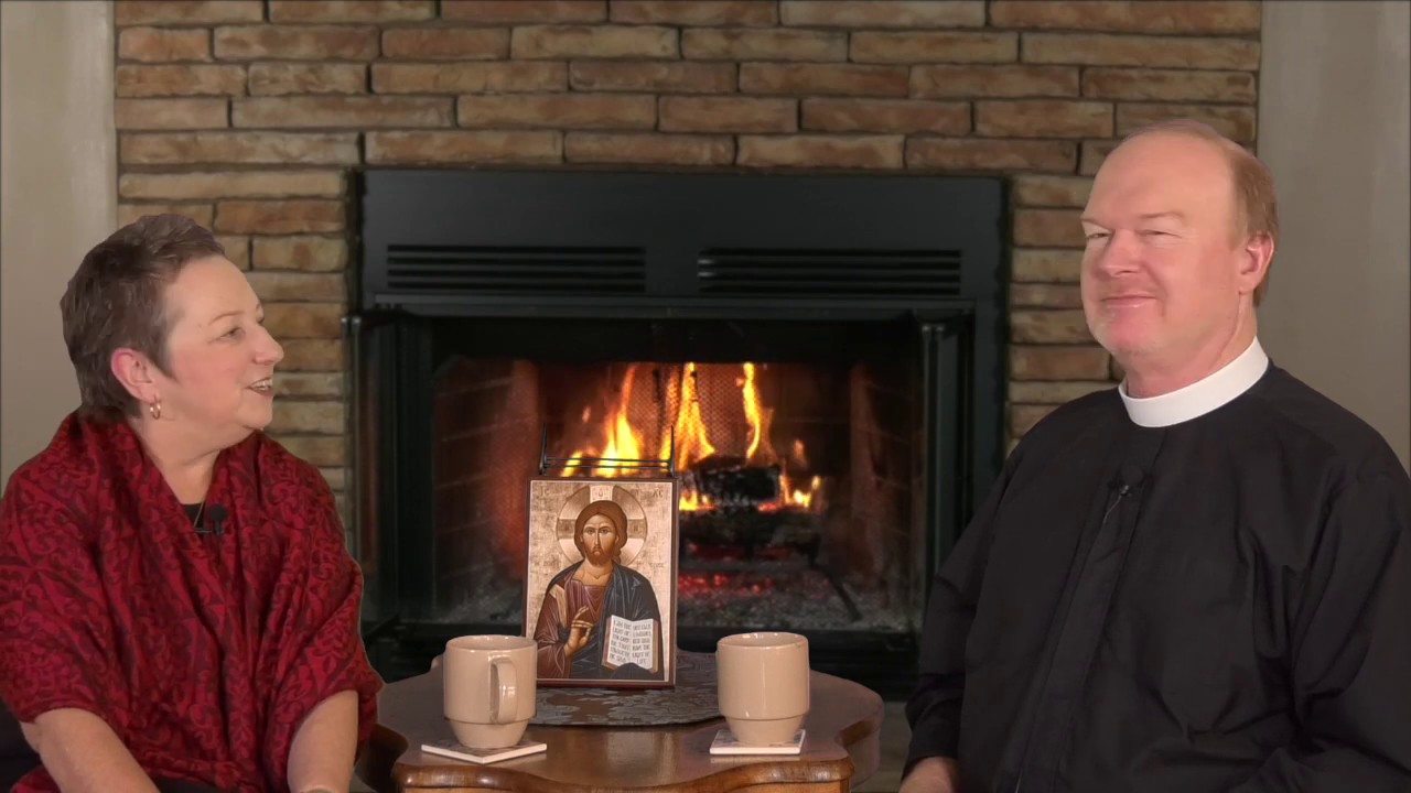 Are We Catholic or Protestant