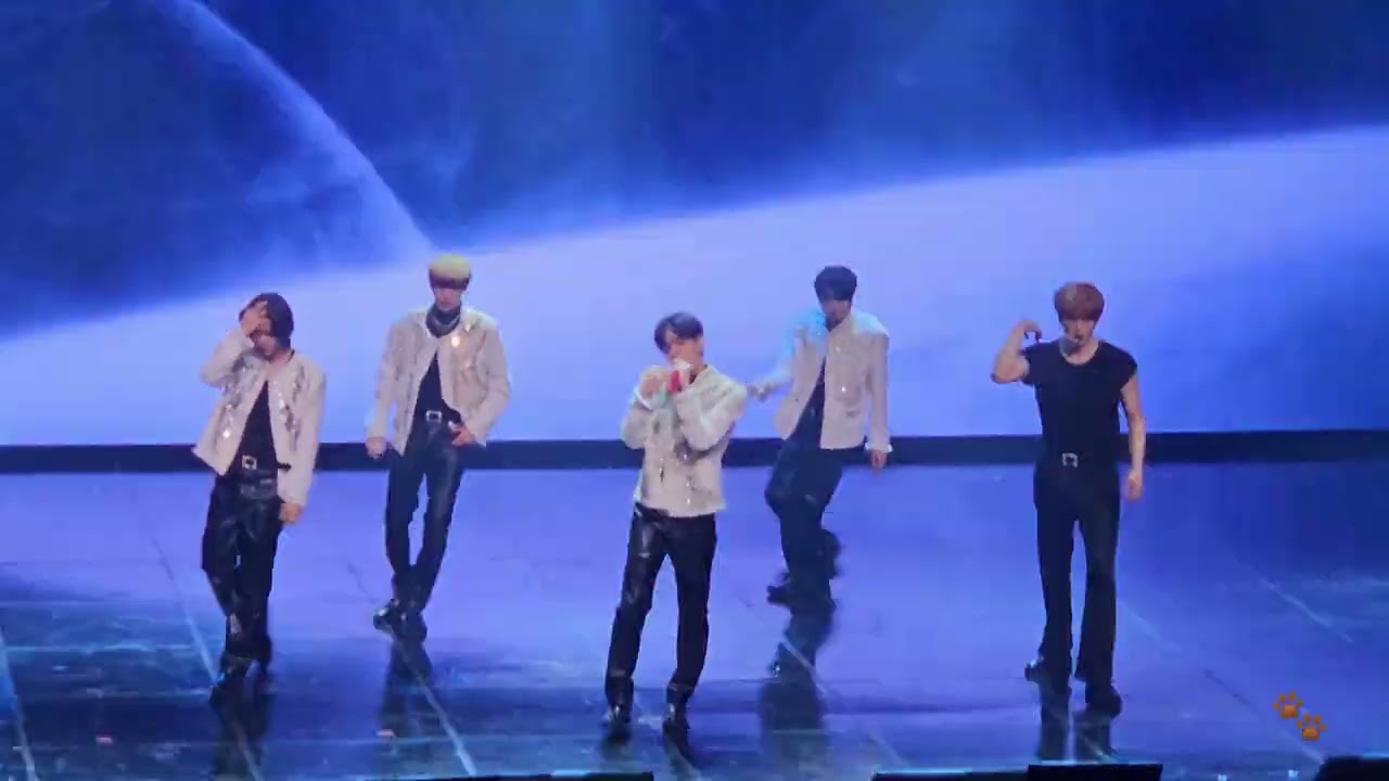 240406 'BAD DREAM' CIX 3rd Concert in Seoul