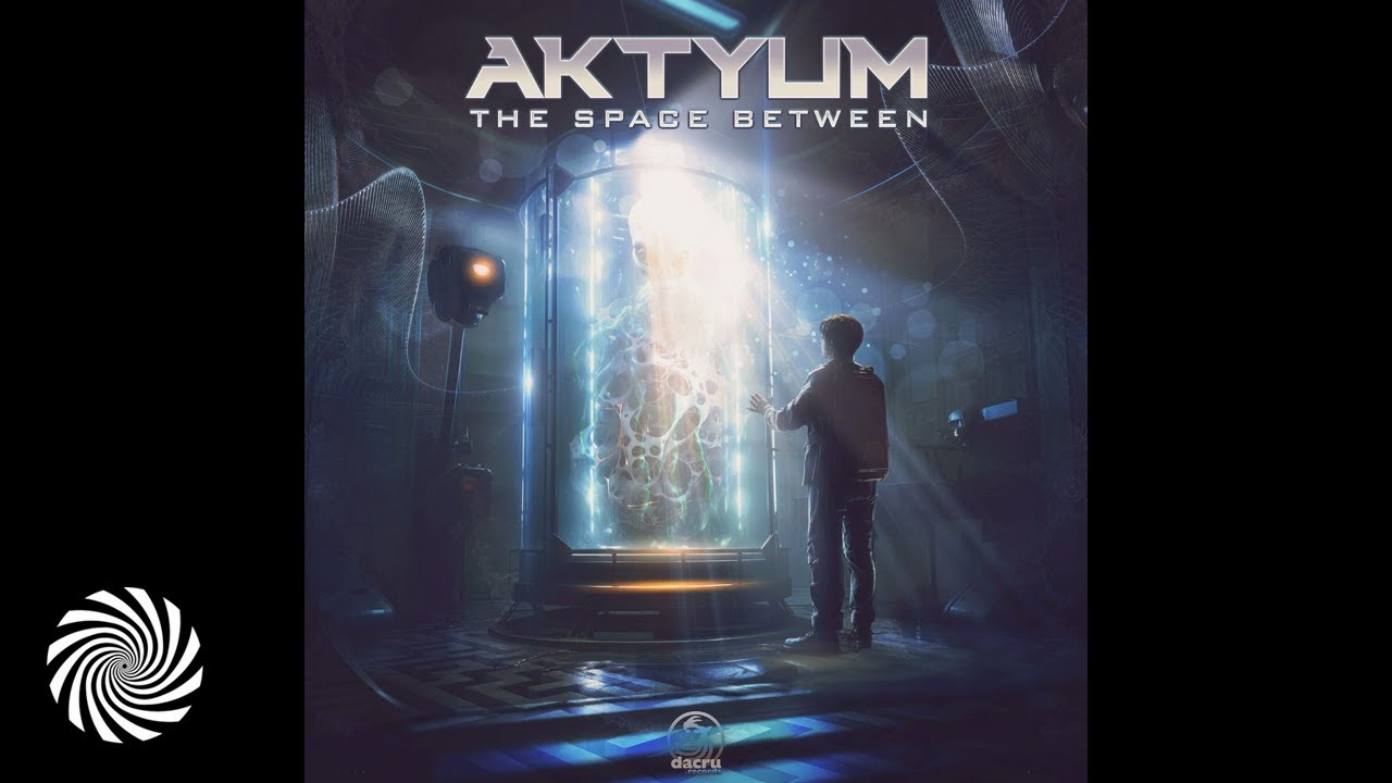 Aktyum - The Space Between