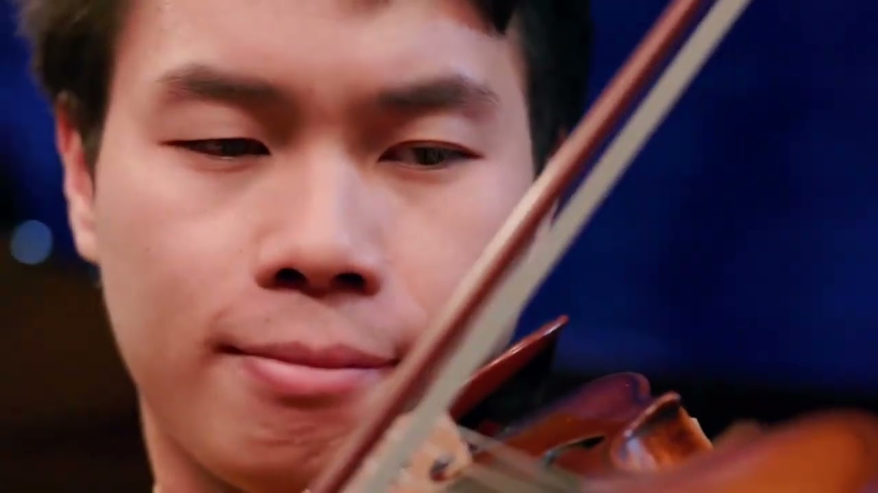 Timmy Chooi & Michelle Cann | Chen Gang 