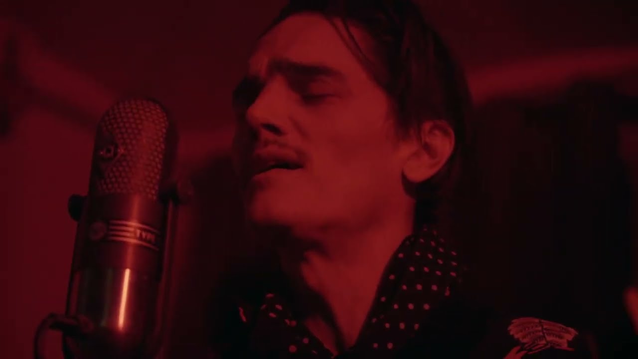 Bobby Oroza - I Got Love - Live At Diamond Mine