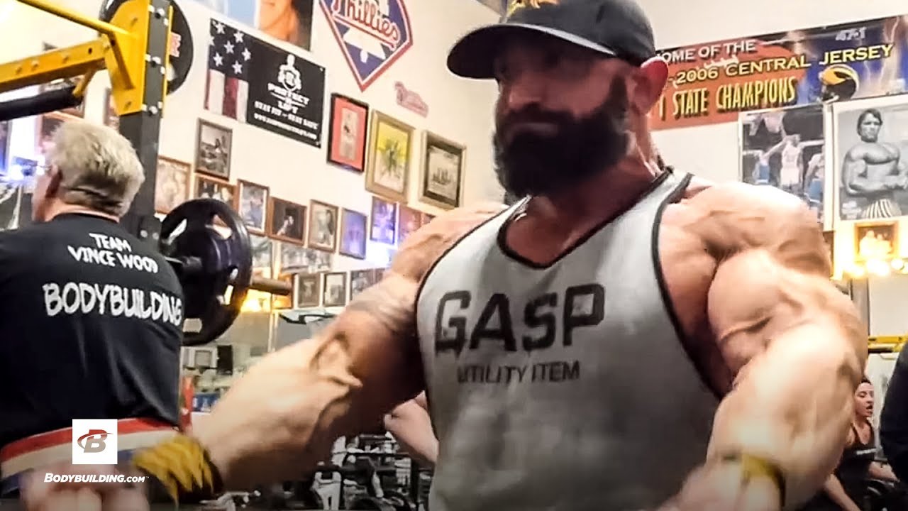 LIFE of IRON: Guy Cisternino | Episode 1