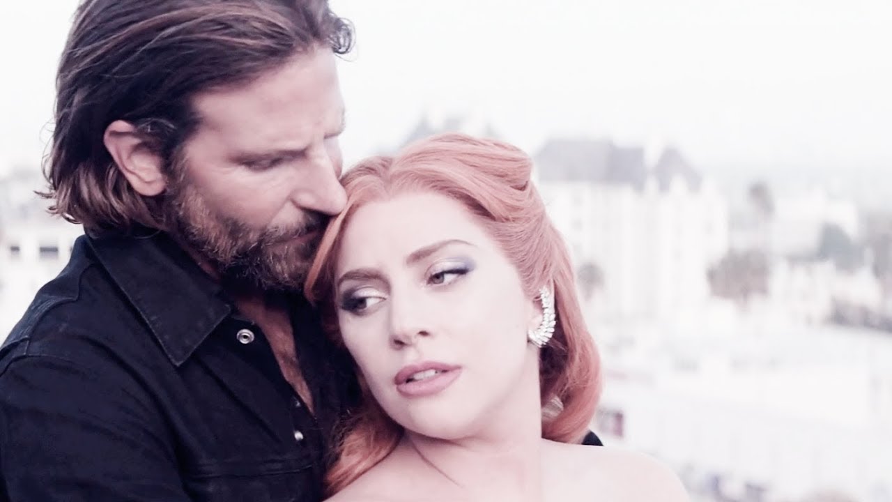 a star is born (2018) scenes to gif | 1080p