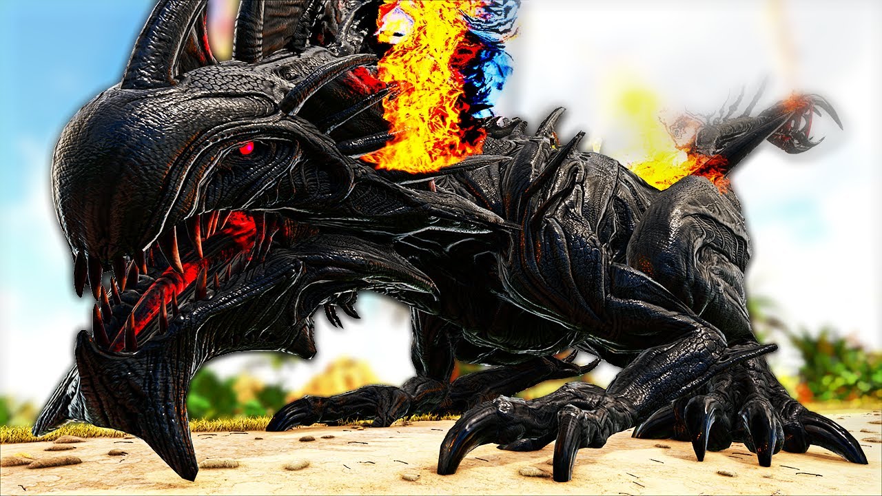 SACRIFICING all my DINOS to the REAPER EMPRESS! | ARK MEGA Modded Primal Fear #50