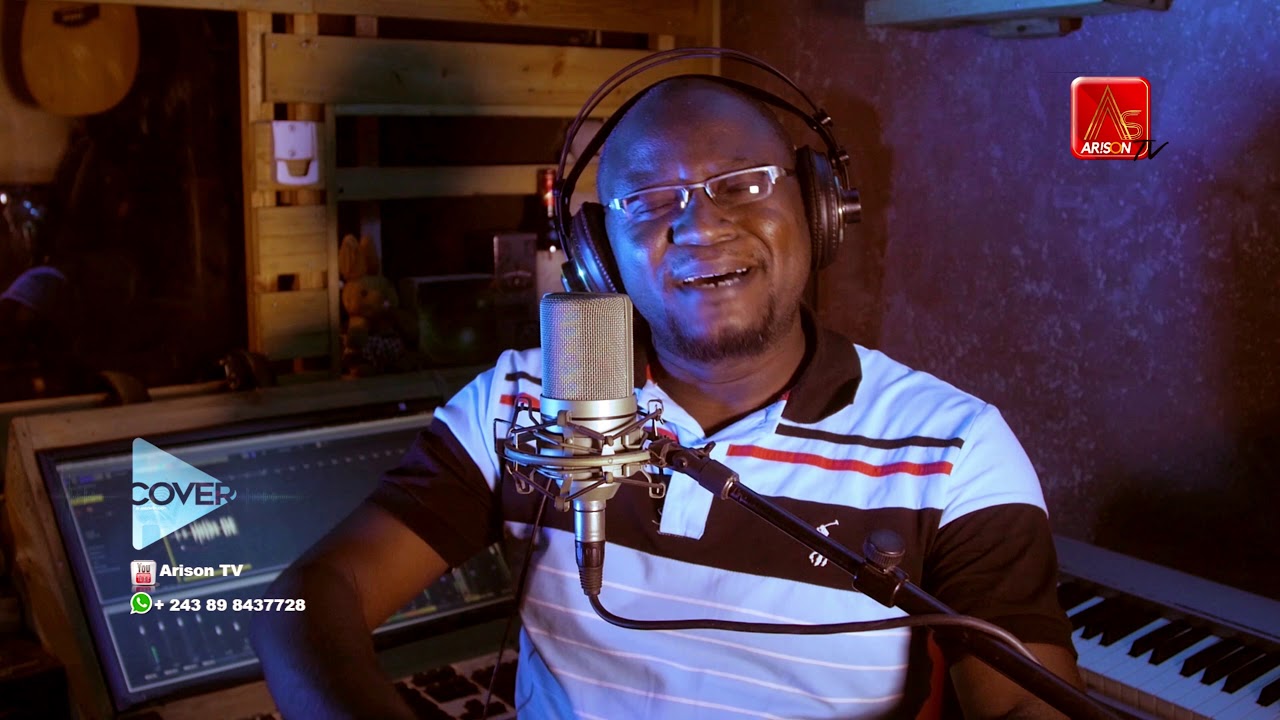 THIERRY KINGOMBO interprete 