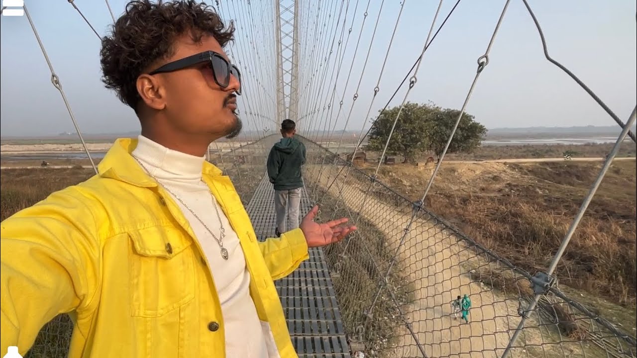 Bihar to Nepal | Anandvlogs4