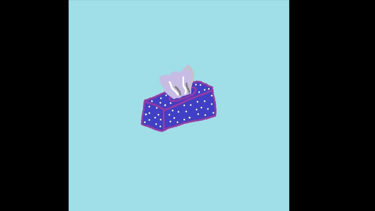 Sick on a Friday - Cristallionwave