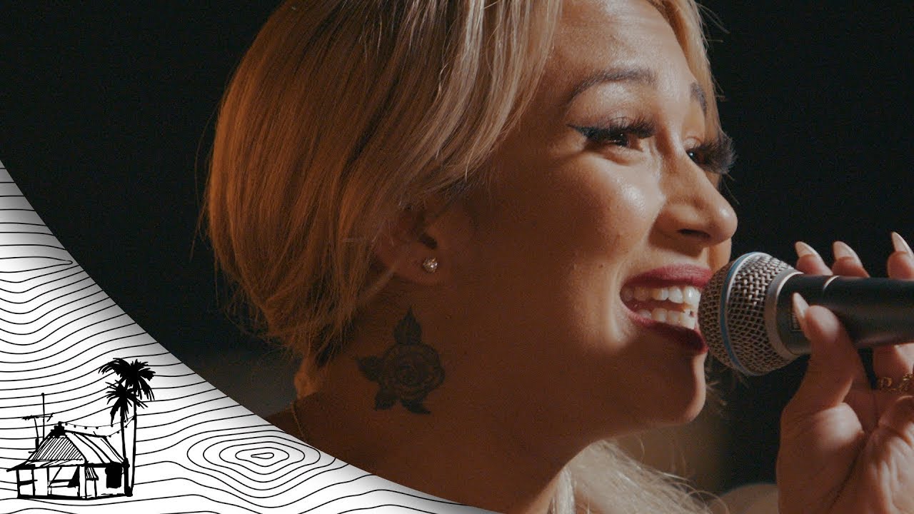 Hirie - Sugarshack Pop-Up (Live Music) | Sugarshack Sessions