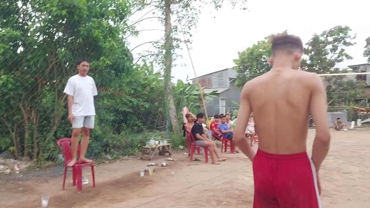 Beck Kham , Tính lùn 12m ki háo 2.2 Văn Gạo , Bích La chợ mới 