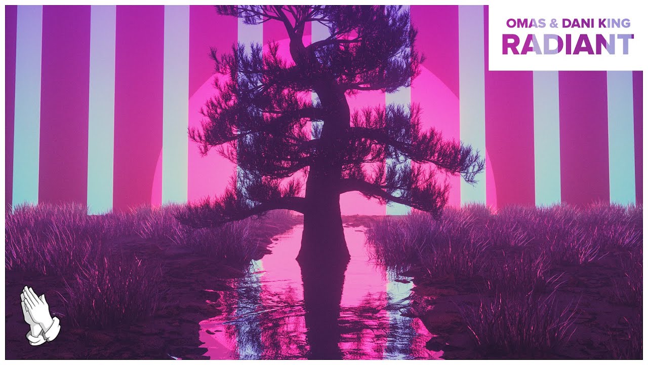 OMAS - Radiant (feat. Dani King)