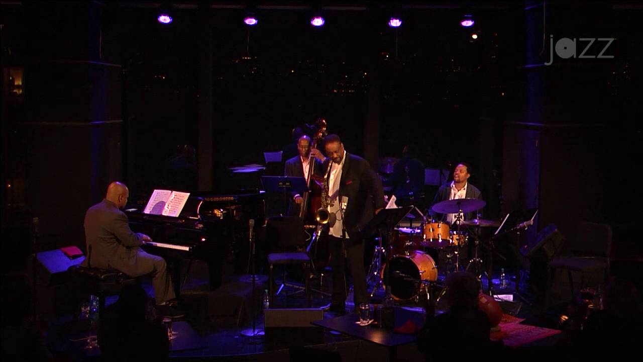 Chico Freeman - "Dat Dere"