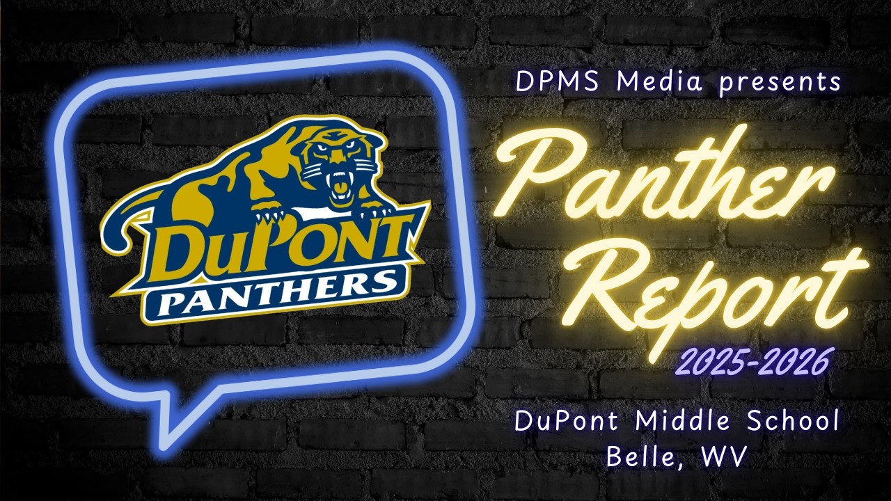 Panther Report (2/20/26)
