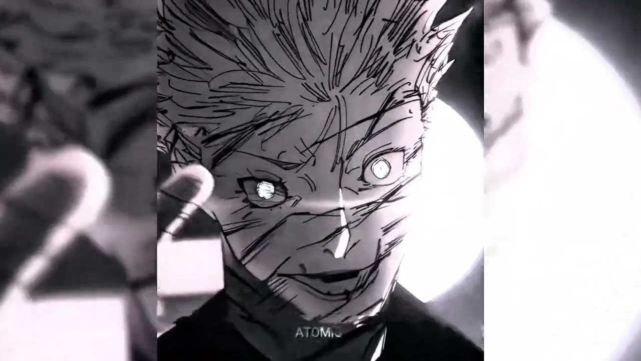 LOUCURA LETAL | GOJO SATORU EDIT 