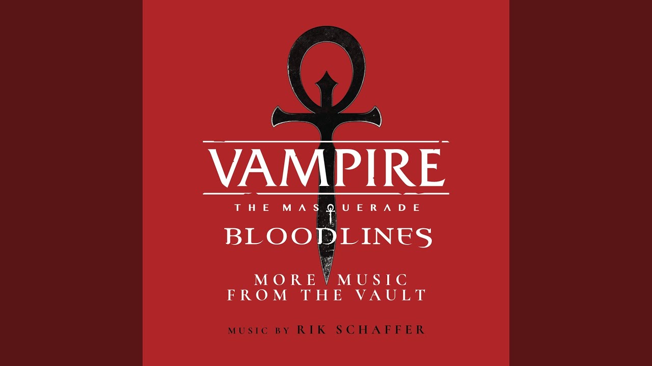 Downtown Theme (Alternative Version)